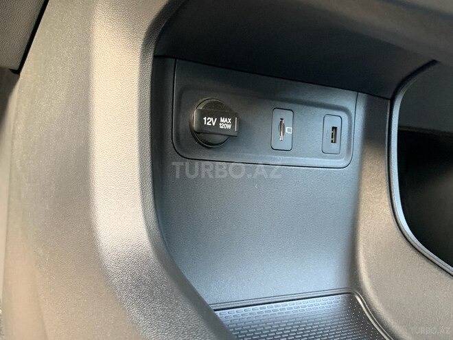 Changan CS 55 Plus 2025, 0 km - 1.5 л - Bakı