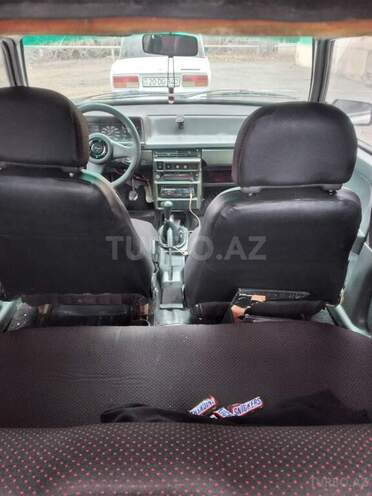 LADA (VAZ) 2109 1990, 38,645 km - 1.5 l - Gəncə