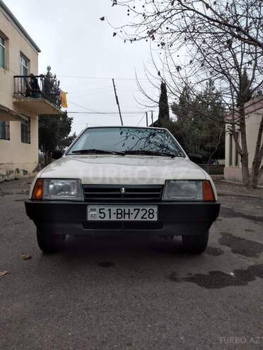 LADA (VAZ) 2109 1990, 38,645 km - 1.5 l - Gəncə