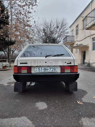 LADA (VAZ) 2109 1990, 38,645 km - 1.5 l - Gəncə