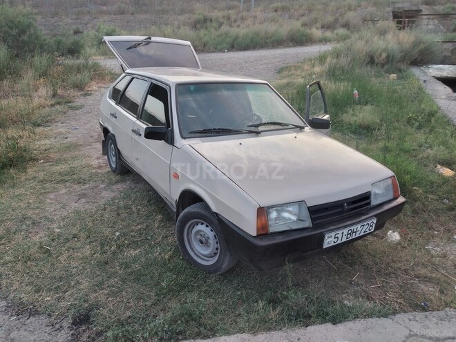LADA (VAZ) 2109 1990, 38,645 km - 1.5 l - Gəncə
