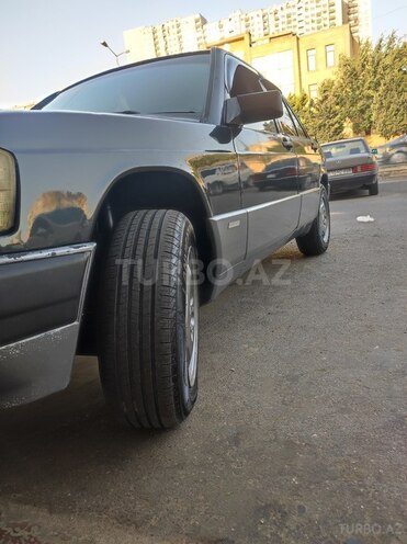 Mercedes 190 1991, 286,648 km - 1.8 l - Bakı