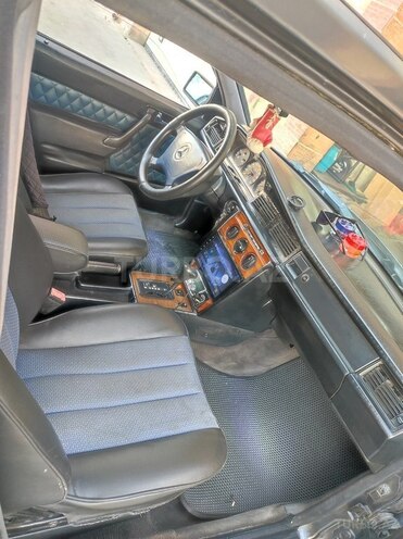 Mercedes 190 1991, 286,648 km - 1.8 l - Bakı