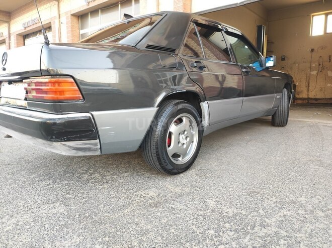 Mercedes 190 1991, 286,648 km - 1.8 l - Bakı