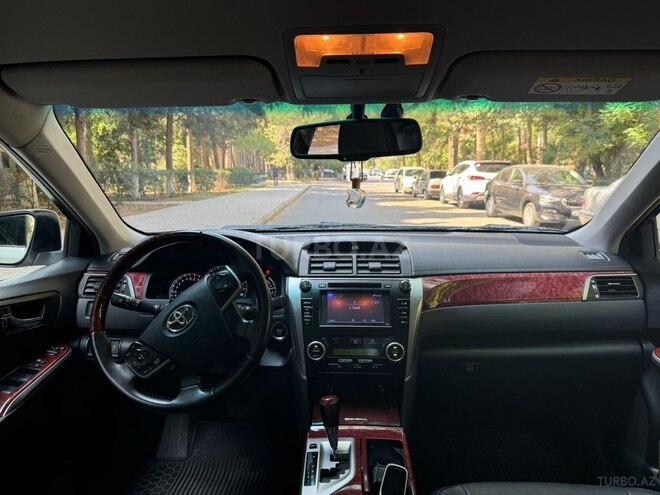 Toyota Camry-2