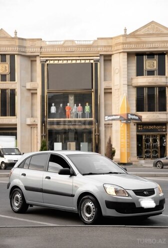 Kia Rio 2008, 248,000 km - 1.4 l - Bakı