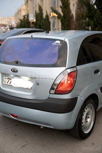Kia Rio 2008, 248,000 km - 1.4 l - Bakı