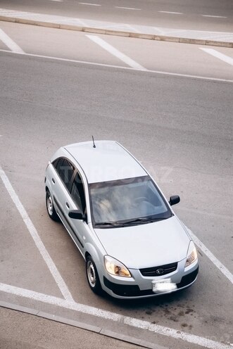 Kia Rio 2008, 248,000 km - 1.4 l - Bakı