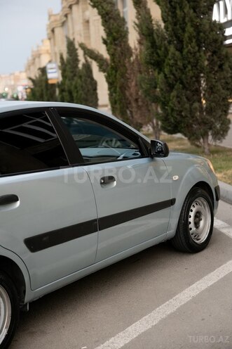Kia Rio 2008, 248,000 km - 1.4 l - Bakı