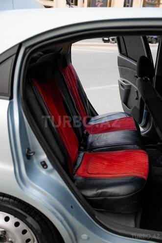 Kia Rio 2008, 248,000 km - 1.4 l - Bakı