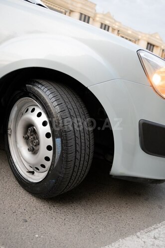 Kia Rio 2008, 248,000 km - 1.4 l - Bakı