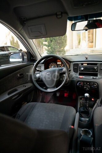 Kia Rio 2008, 248,000 km - 1.4 l - Bakı