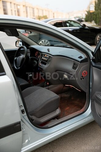 Kia Rio 2008, 248,000 km - 1.4 l - Bakı