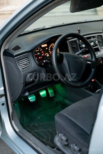 Kia Rio 2008, 248,000 km - 1.4 l - Bakı
