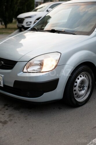 Kia Rio 2008, 248,000 km - 1.4 l - Bakı