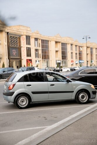 Kia Rio 2008, 248,000 km - 1.4 l - Bakı