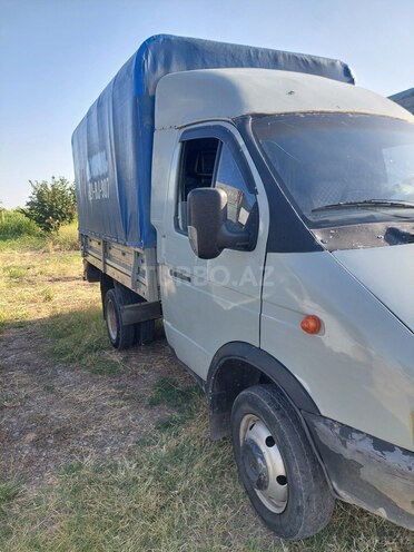 GAZ 33021 1999, 333,333 km - 2.7 л - Gədəbəy