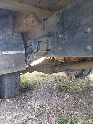 GAZ 33021 1999, 333,333 km - 2.7 л - Gədəbəy