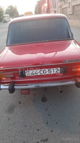 LADA (VAZ) 2106 1986, 165,000 km - 1.3 л - Kürdəmir