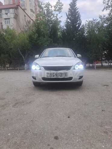 LADA (VAZ) Priora 2018, 180,000 km - 1.6 l - Sumqayıt