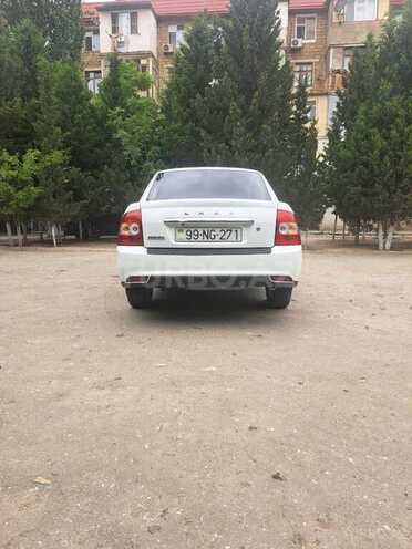 LADA (VAZ) Priora 2018, 180,000 km - 1.6 l - Sumqayıt