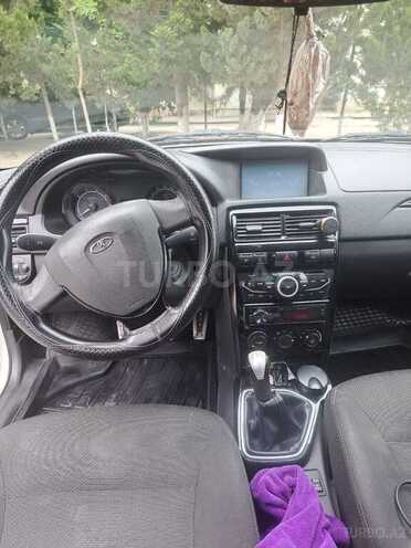 LADA (VAZ) Priora 2018, 180,000 km - 1.6 l - Sumqayıt