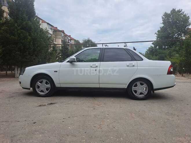 LADA (VAZ) Priora 2018, 180,000 km - 1.6 l - Sumqayıt
