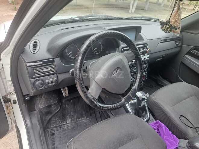 LADA (VAZ) Priora 2018, 180,000 km - 1.6 l - Sumqayıt