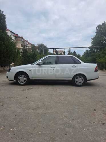 LADA (VAZ) Priora 2018, 180,000 km - 1.6 l - Sumqayıt