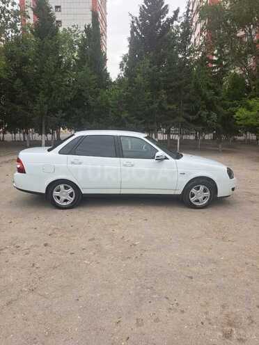 LADA (VAZ) Priora 2018, 180,000 km - 1.6 l - Sumqayıt