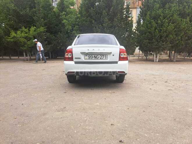 LADA (VAZ) Priora 2018, 180,000 km - 1.6 l - Sumqayıt