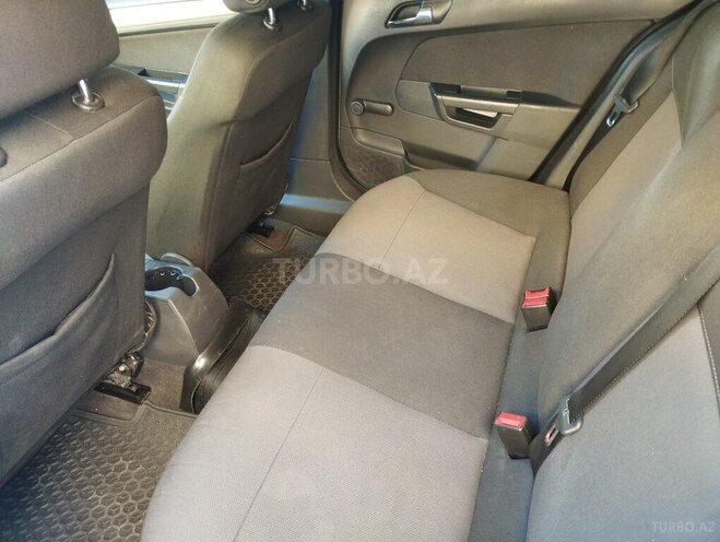 Opel Astra 2008, 255,000 km - 1.4 l - Ağdaş