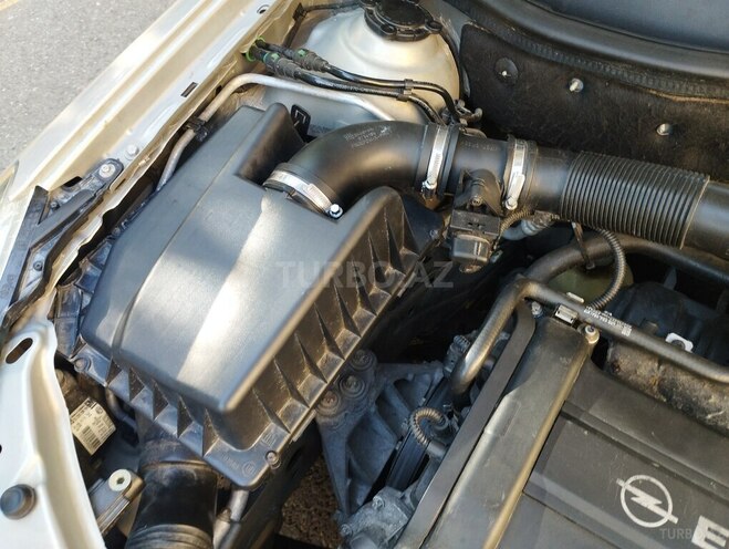Opel Astra 2008, 255,000 km - 1.4 l - Ağdaş