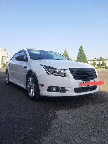 Chevrolet Cruze 2014, 280,000 km - 1.4 л - Gəncə