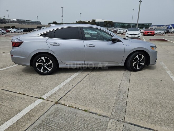 Honda Insight 2022, 35,000 km - 1.5 l - Bakı