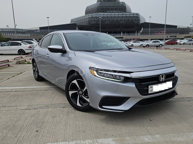 Honda Insight 2022, 35,000 km - 1.5 l - Bakı