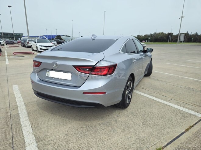 Honda Insight 2022, 35,000 km - 1.5 l - Bakı