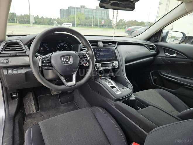 Honda Insight 2022, 35,000 km - 1.5 l - Bakı