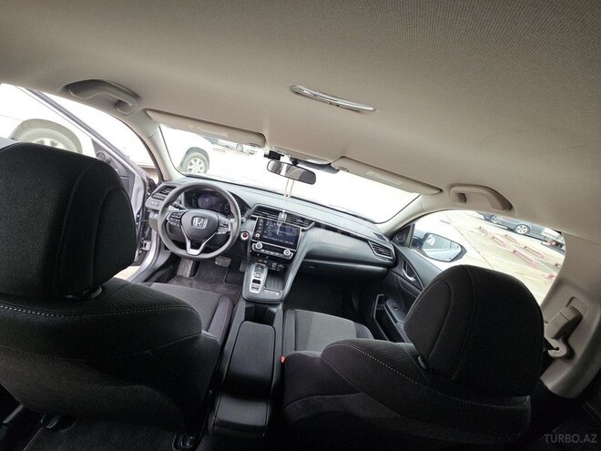 Honda Insight 2022, 35,000 km - 1.5 l - Bakı