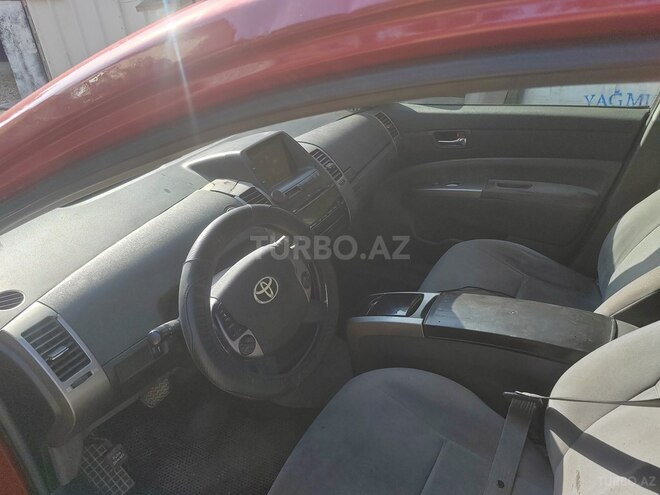 Toyota Prius 2007, 100,089 km - 1.5 л - Bakı