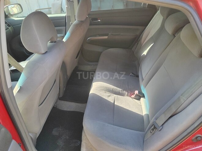 Toyota Prius 2007, 100,089 km - 1.5 л - Bakı