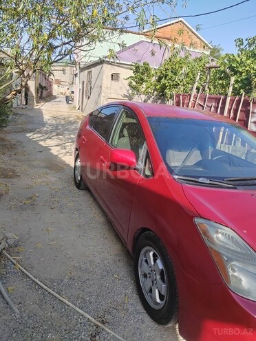Toyota Prius 2007, 100,089 km - 1.5 л - Bakı