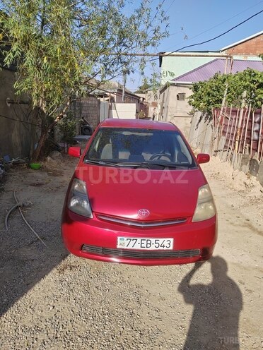 Toyota Prius 2007, 100,089 km - 1.5 л - Bakı
