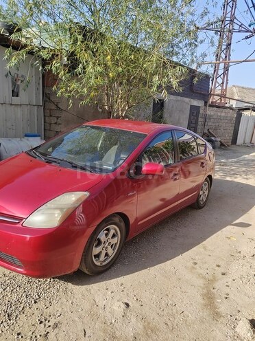 Toyota Prius 2007, 100,089 km - 1.5 л - Bakı