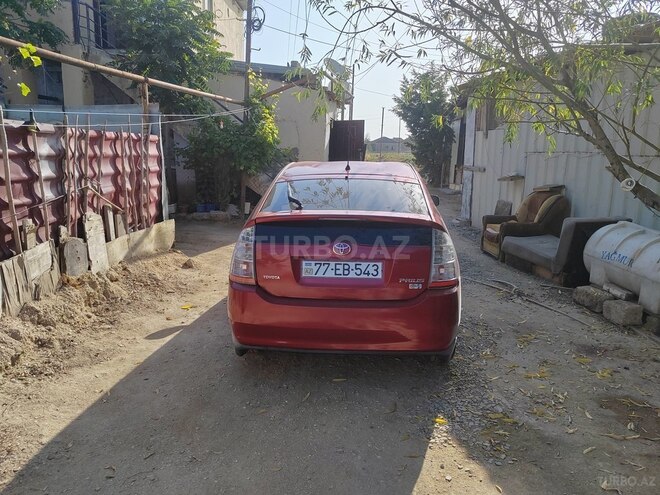 Toyota Prius 2007, 100,089 km - 1.5 л - Bakı