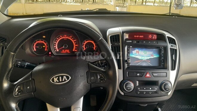 Kia  2009, 200,170 km - 1.4 l - Şirvan