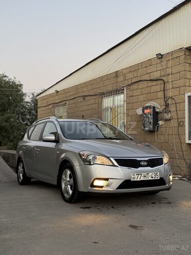 Kia  2009, 200,170 km - 1.4 l - Şirvan