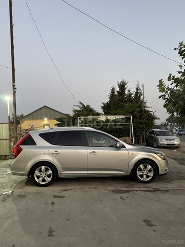 Kia  2009, 200,170 km - 1.4 l - Şirvan
