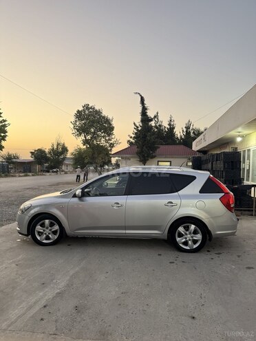 Kia  2009, 200,170 km - 1.4 l - Şirvan