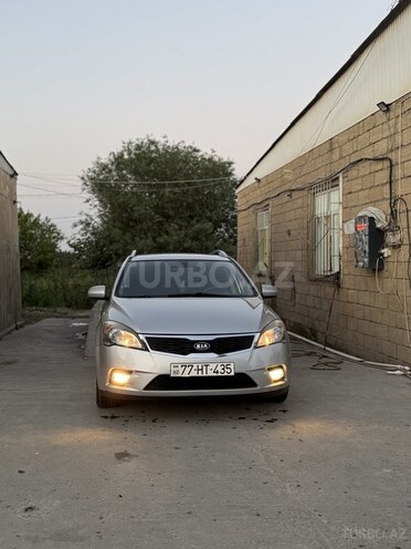 Kia  2009, 200,170 km - 1.4 l - Şirvan